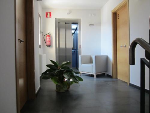 Hostal Restaurante Y Alojamiento Can Mach