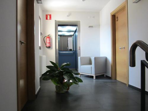 Hostal Restaurante Y Alojamiento Can Mach