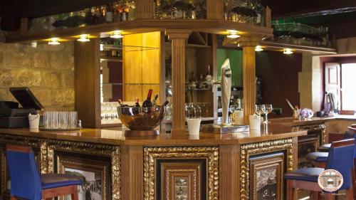 Hotel Casona Del Valle