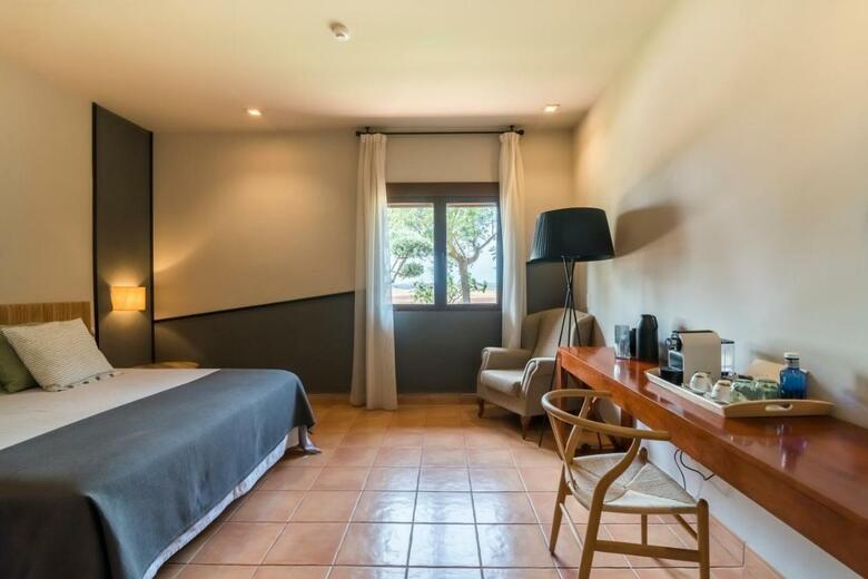 Hotel Rural Coto De Quevedo