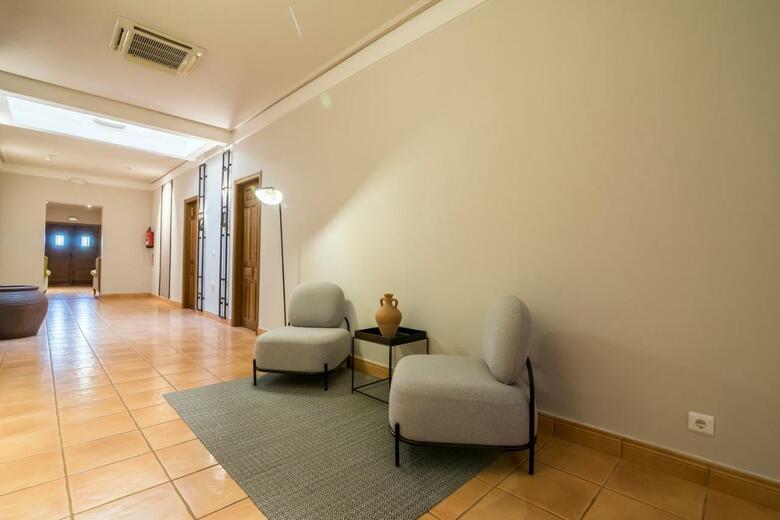 Hotel Rural Coto De Quevedo
