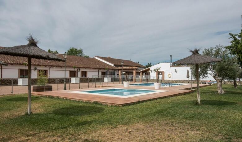 Hotel Rural Coto De Quevedo