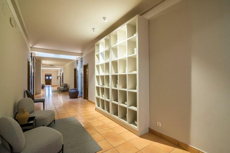 Hotel Rural Coto De Quevedo