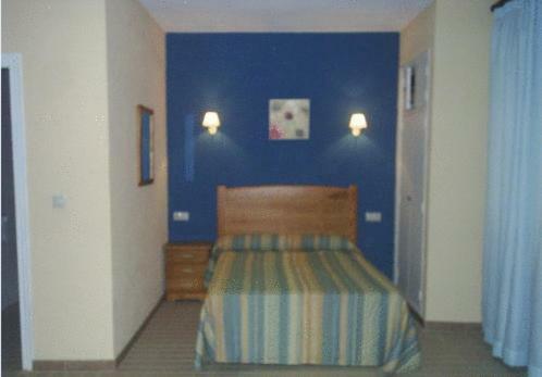 Hostal Vivienda Turistica Rural Plaza