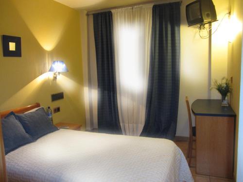 Hotel Villa De Utrillas