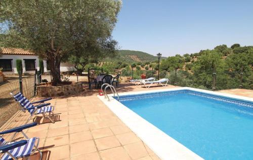 Holiday Home Villanueva Del Rey