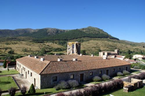Hostal Posada Real Torre Del Mayorazgo