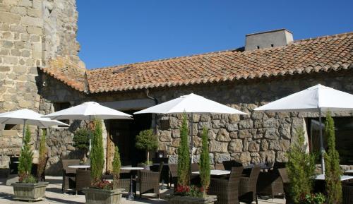 Hostal Posada Real Torre Del Mayorazgo
