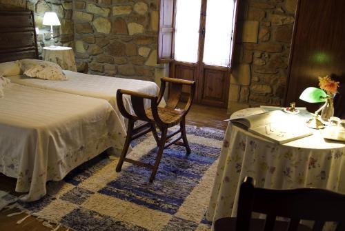 Hostal Casa Velarde