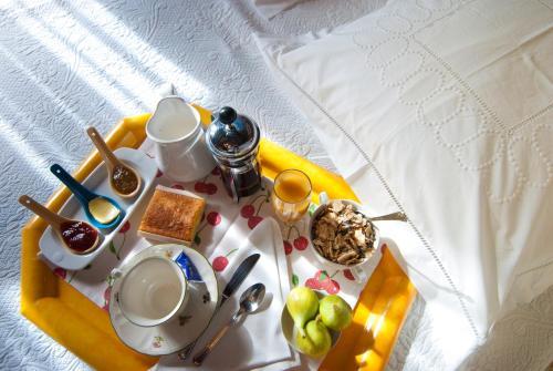 Hostal Casa Velarde