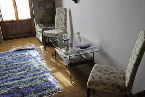 Hostal Casa Velarde