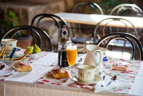 Hostal Casa Velarde