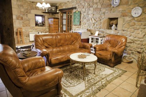 Hostal Casa Velarde