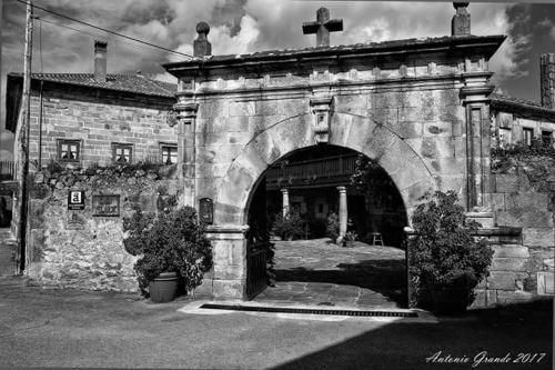 Hostal Casa Velarde