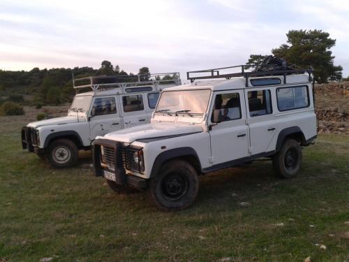 Apartamentos Rurales El Palomar