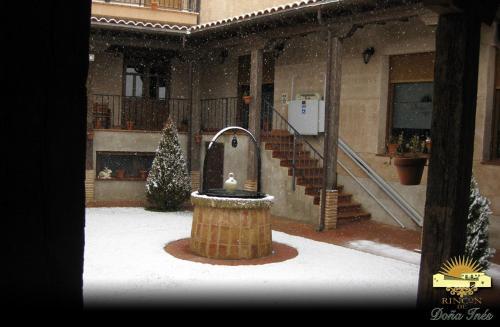 Hotel Rinc�n De Do�a In�s