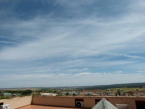 Hotel Paqui