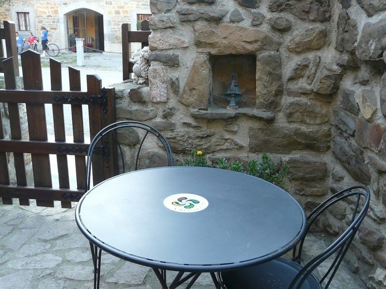 Apartamento La Seronda De Redes