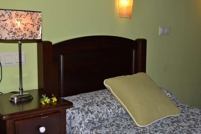 Apartamento La Seronda De Redes
