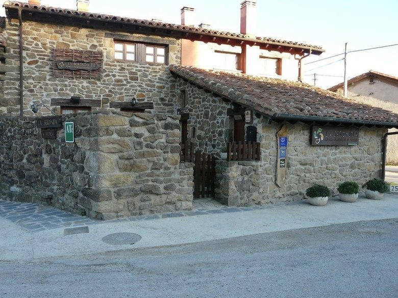 Apartamento La Seronda De Redes