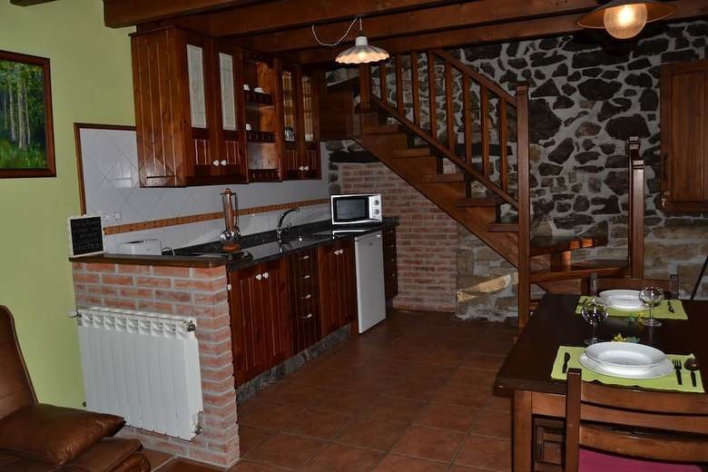 Apartamento La Seronda De Redes