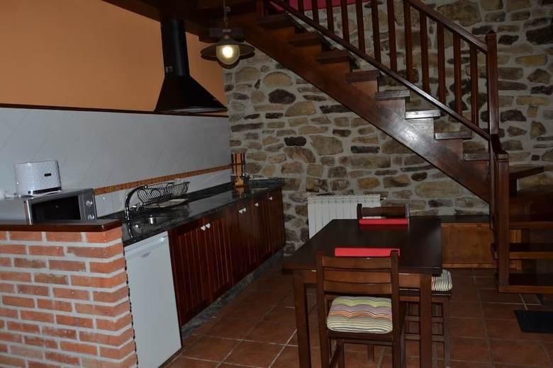 Apartamento La Seronda De Redes