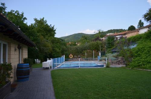 Apartamento La Peinada