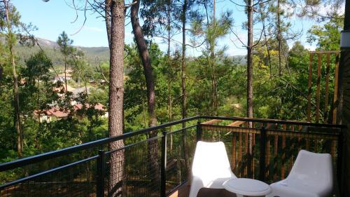 Hostal Aldea Os Mui�os