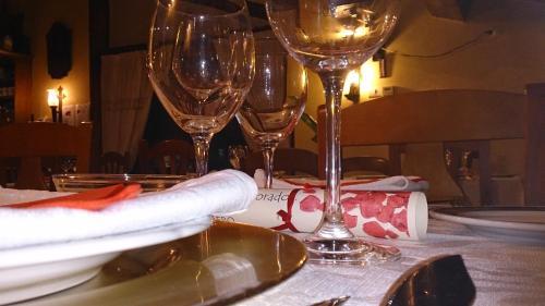 Hostal Aldea Os Mui�os