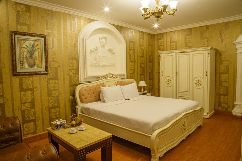 Hotel Lan Rung Resort & Spa Vung Tau