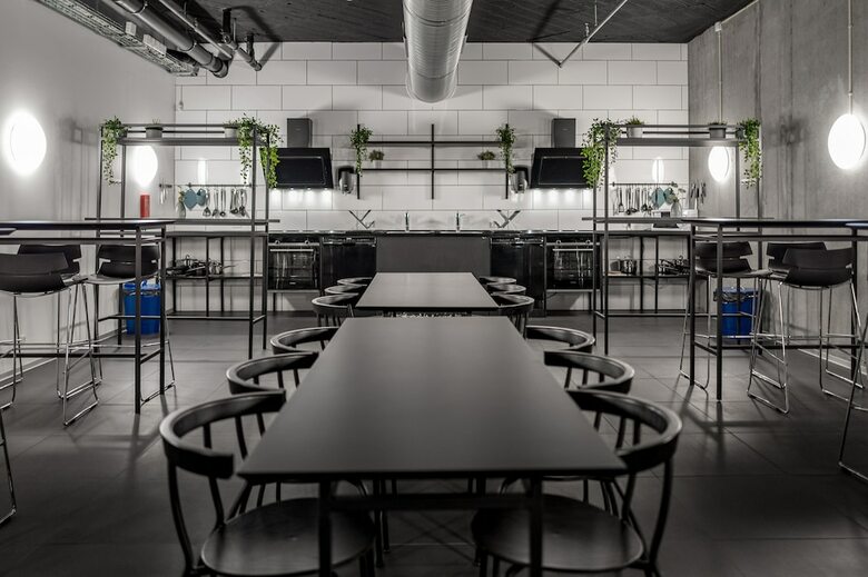 Hotel Cabinn Copenhagen