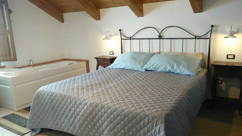 Bed & Breakfast San Giacomo Relais