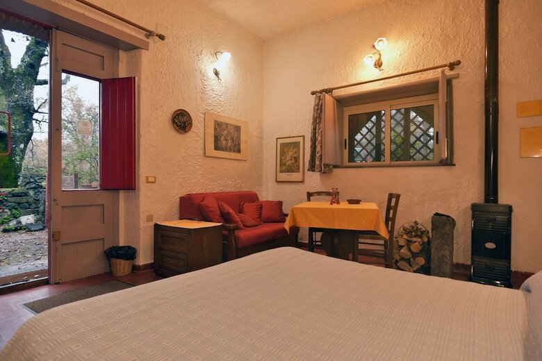 Agroturismo Cirasellaetna