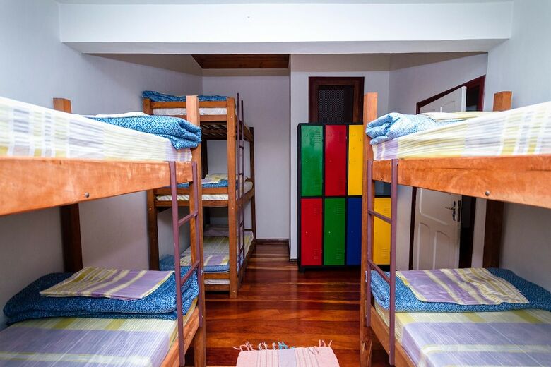 Hostal � Hostel