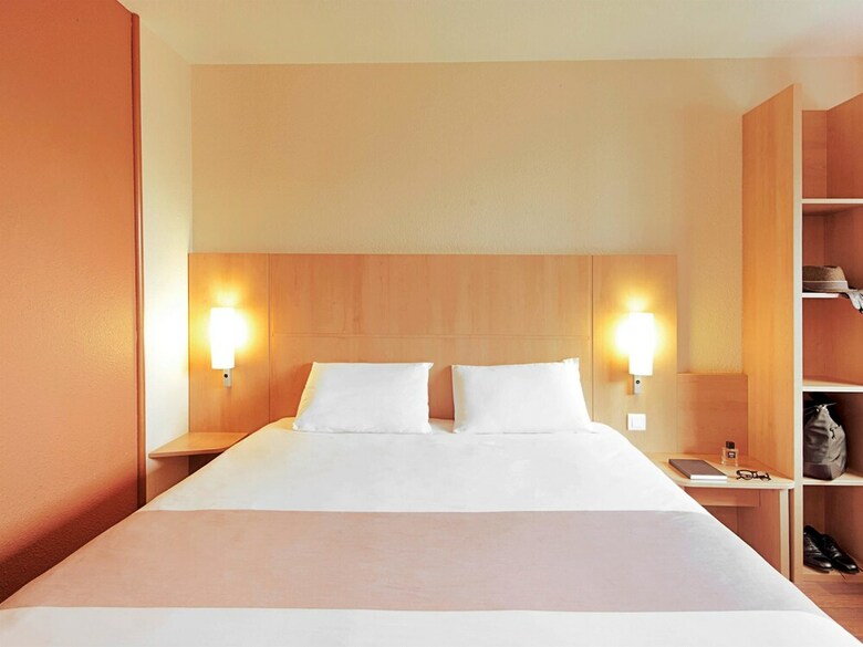 Hotel Ibis Geneve Petit Lancy