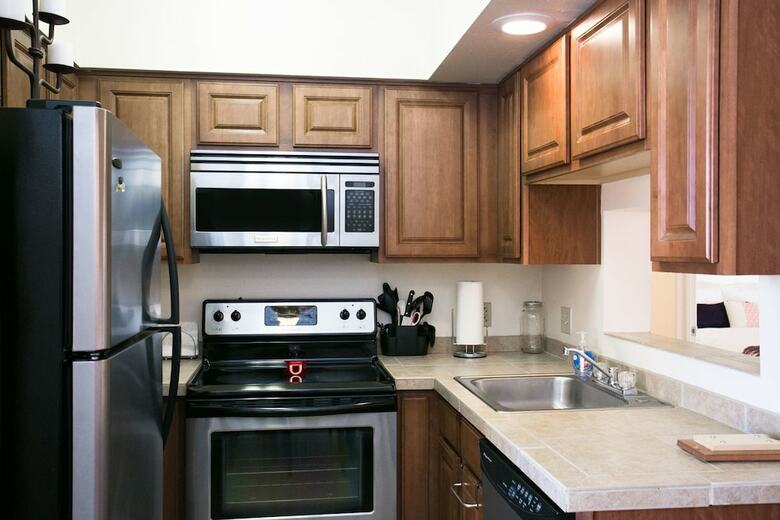 Desert Retreat 1br By Casago