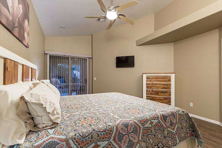 Ravenswood Retreat 3 Br By Casago
