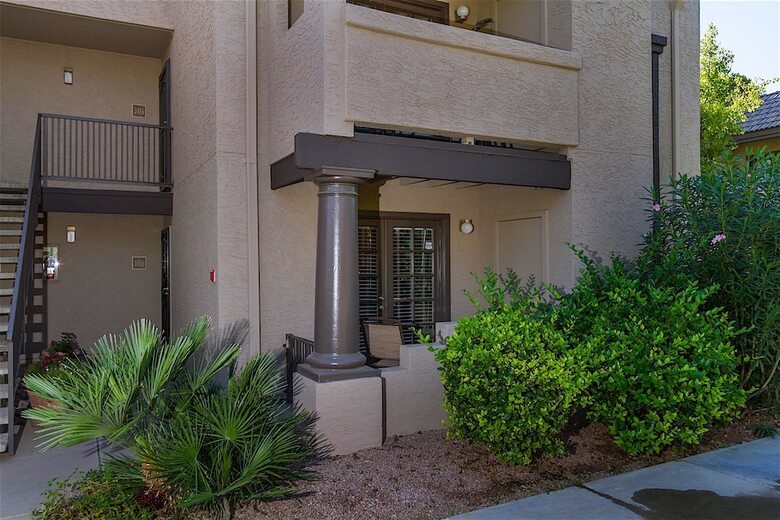 Exclusively Yours 1 Br By Casago