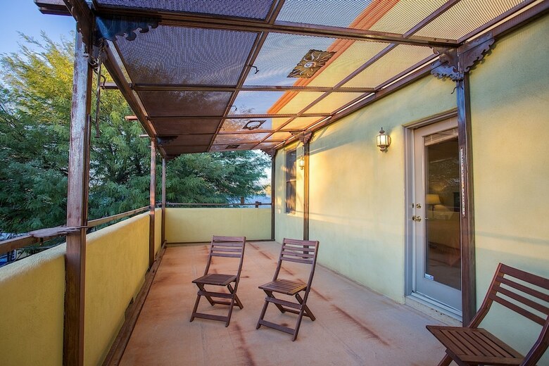 Belleza Del Barrio 3 Br By Casago