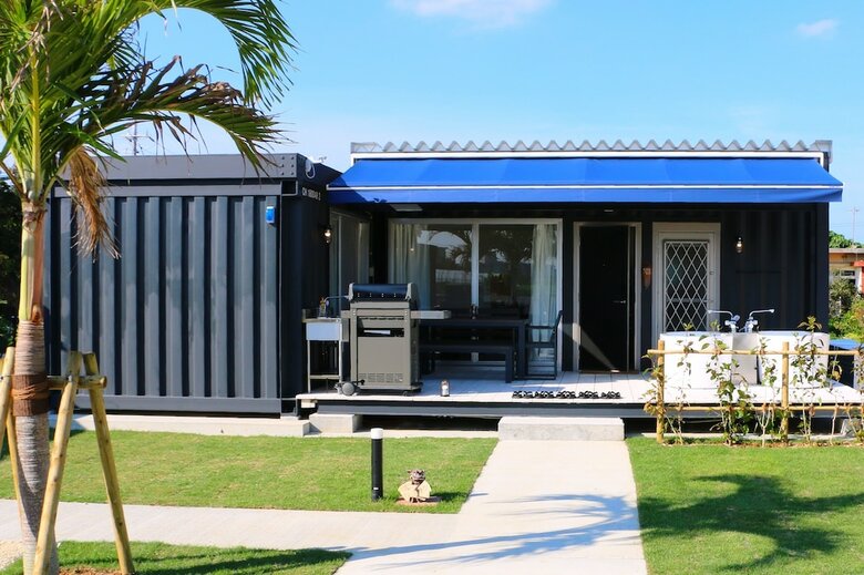 Rakuten Stay Villa Miyakojima