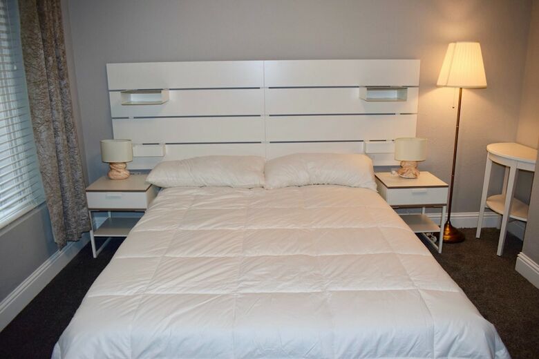 Temple Bar 2 Bedroom Apartment