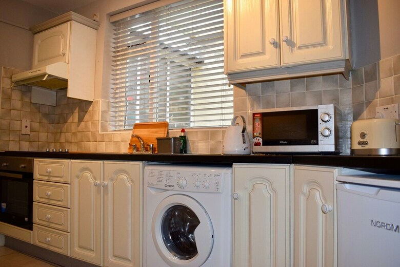 Temple Bar 2 Bedroom Apartment