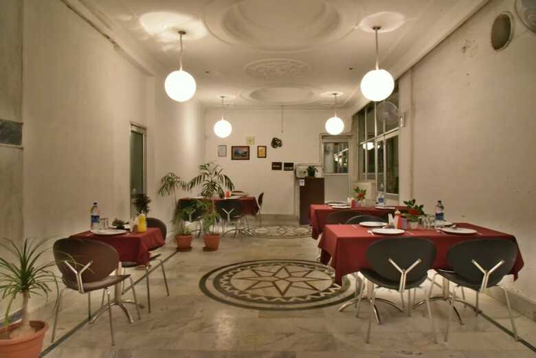 Hotel New Varuni House Mcleodganj