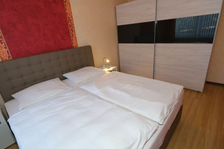 Hotel Harbauer