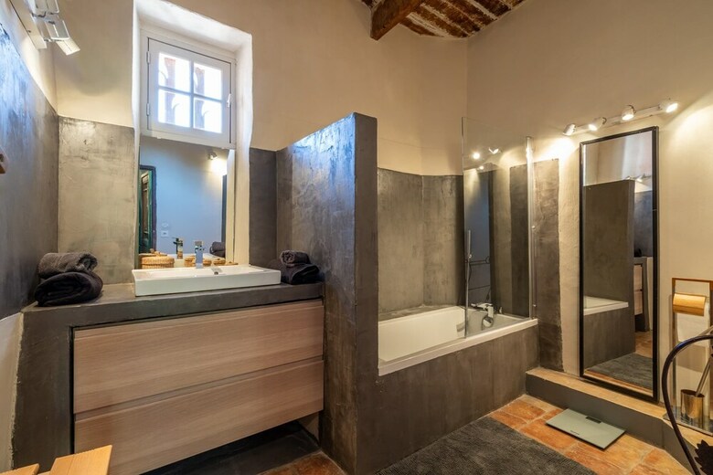 Homelly Propri�t� Avec Piscine