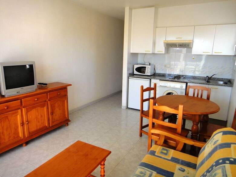 Apartamentos Al-andalus-24