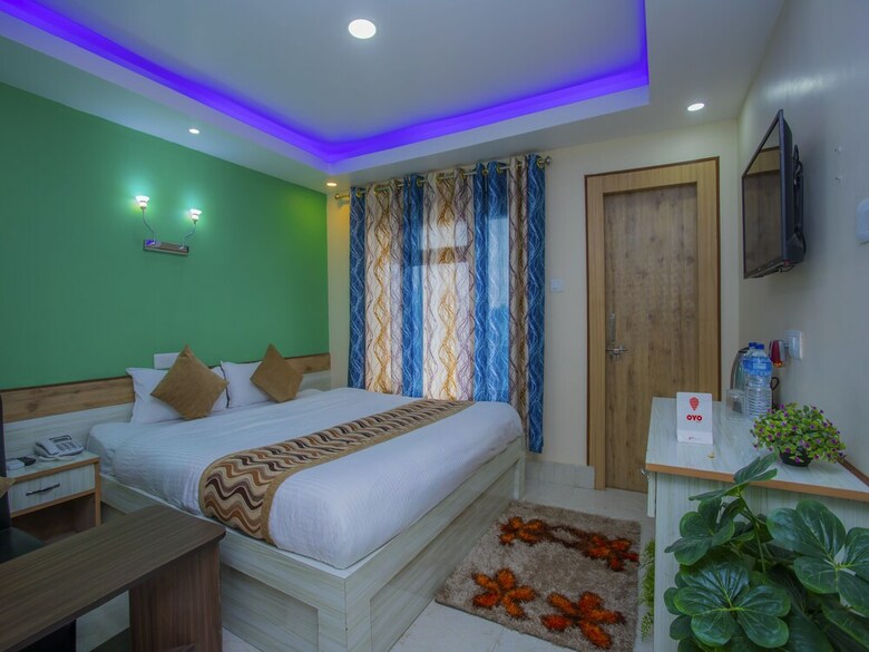 Oyo 330 Yara Hotel & Lodge