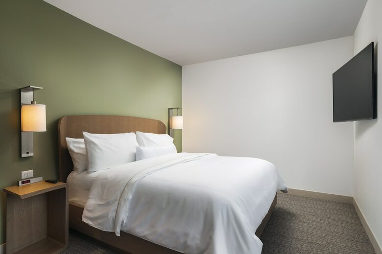 Hotel Element Denver Downtown East