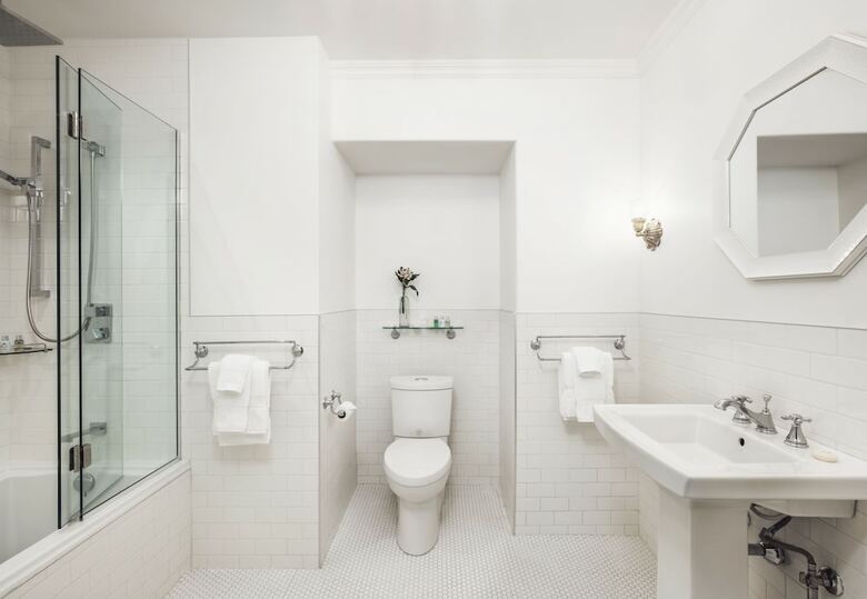 Hotel Stonehaven Le Manoir