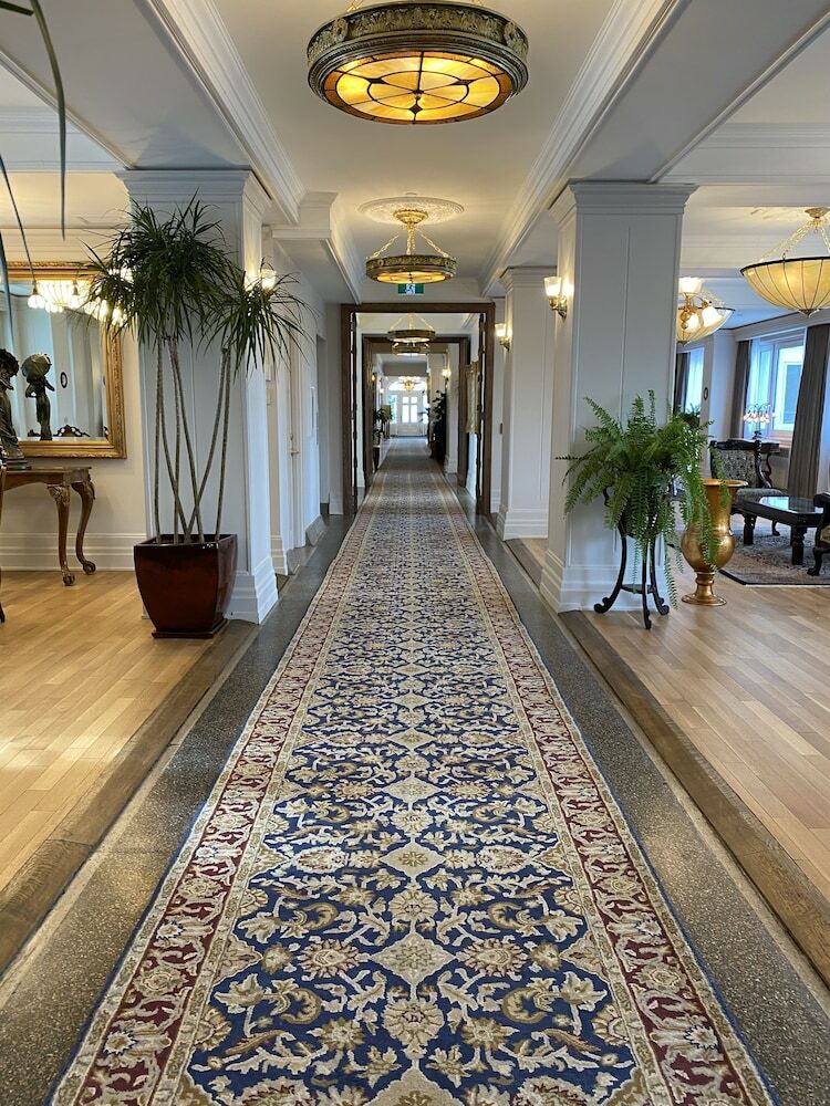 Hotel Stonehaven Le Manoir